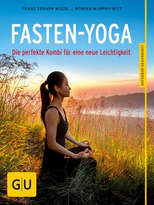 cover image of Fasten-Yoga